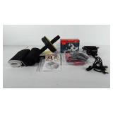 Workout equipment, includes 1lb wrist weights,