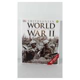 Book, Smithsonian: World War II, The Definitive