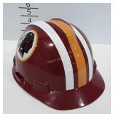 Redskins Safety Hat