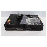 Twin Digital U50 Stereo Video Cassette Recorder,