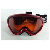 Ski and snow sport goggles, size Small