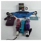 Mixed group, includes ever brite LED outdoor