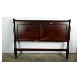Queen size headboard only