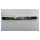 Landscape fabric, unopened, Seller code LW