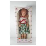 Toys, high fashion Walker doll "Candice", 28",
