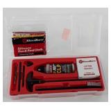 Kleenbore gun cleaning kit