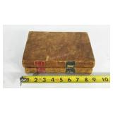 Volumes I and II of Watson