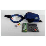 Fishing supplies, includes off shore angler