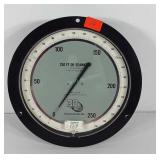 3D Instruments Precision direct drive gauge,