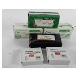 Hardware, three boxes of Prebena 18 gauge brands,