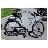 Huffy Cranbrook Bike