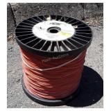 Echo Weedeater String Spool, .080 in, dia, close