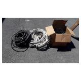 Electric Wire Lot,