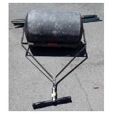 Brinly 24" poly Lawn Roller