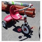 Radio Flyer Kid