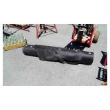 Roll of 4ft wide Landscaping Fabric, a bunch on