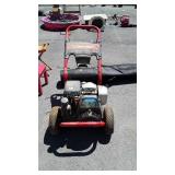 Troy-Bilt Pressure Washer unit, No hose or