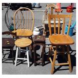 Home Furnishings lot includes Child