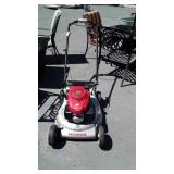 Honda Pushmower, 3 in 1 System, GCV 160 Engine,