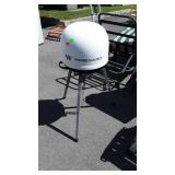 Winegard RVers Antenna, non-tested by Hash