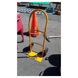 Olympia Hand Truck, 250lb capacity