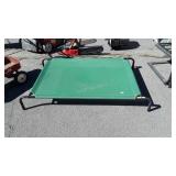 Pet Bed Cot, 32x44" seller code MP