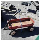 Radio Flyer 9A Kid