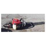 Snapper gas powered Hedge Clippers, non-tested by