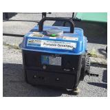 Chicago portable Generator, 800watts, non-tested