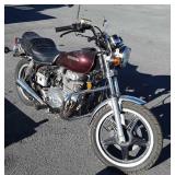 1980 HONDA Motorcycle