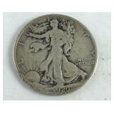 1920 Walking Liberty