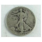 1934-S Walking Liberty