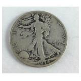 1934 Walking Liberty
