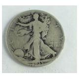 1935-S Walking Liberty