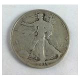 1935 Walking Liberty