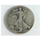 1936 Walking Liberty