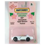 69th Shenandoah Apple Blossom Festival May 2-5