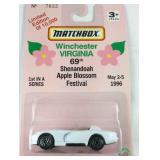 69th Shenandoah Apple Blossom Festival May 2-5