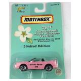 71th Shenandoah Apple Blossom Festival April