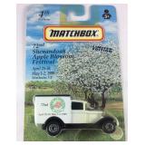 72th Shenandoah Apple Blossom Festival April