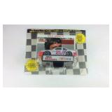 Dale Jarrett Nascar Racing Car