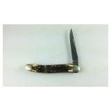Schrade Pocket Knife
