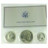 United States Liberty Coins 1986