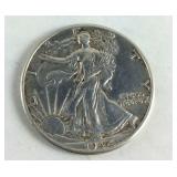 1944 Walking Liberty