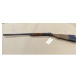 Harrington and Richardson