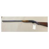 Mass Arms Co. Shotgun, choke bored