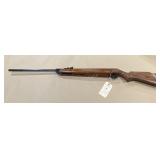 Diana Magnum 350 air rifle,  4.5 /.177