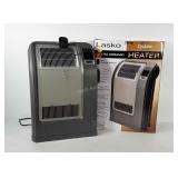 Lasko Cyclonic digital ceramic heater, with