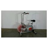Schwinn AD2 AirDyne stationary bike