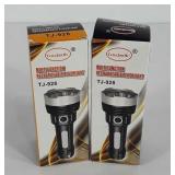 Two Ten&Jun Ht multifunction rechargeable